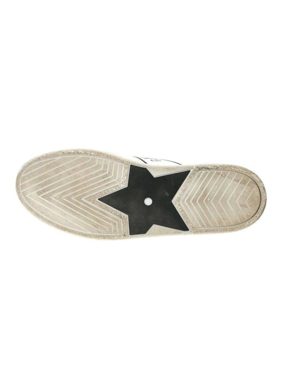 Christian Dior Star Technical Mesh Sneakers White 40 - Picture 4 of 7